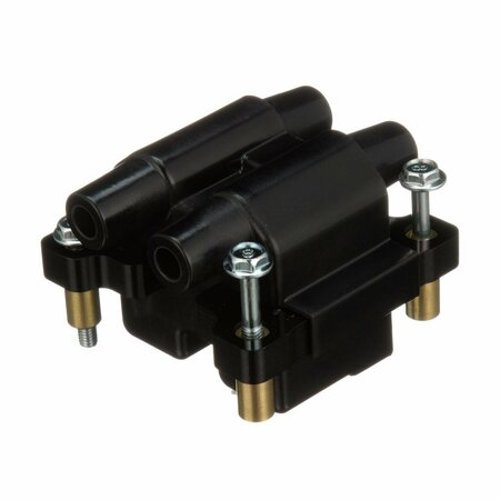 TRUE-TECH SMP Ignition Coil, Uf538T UF538T